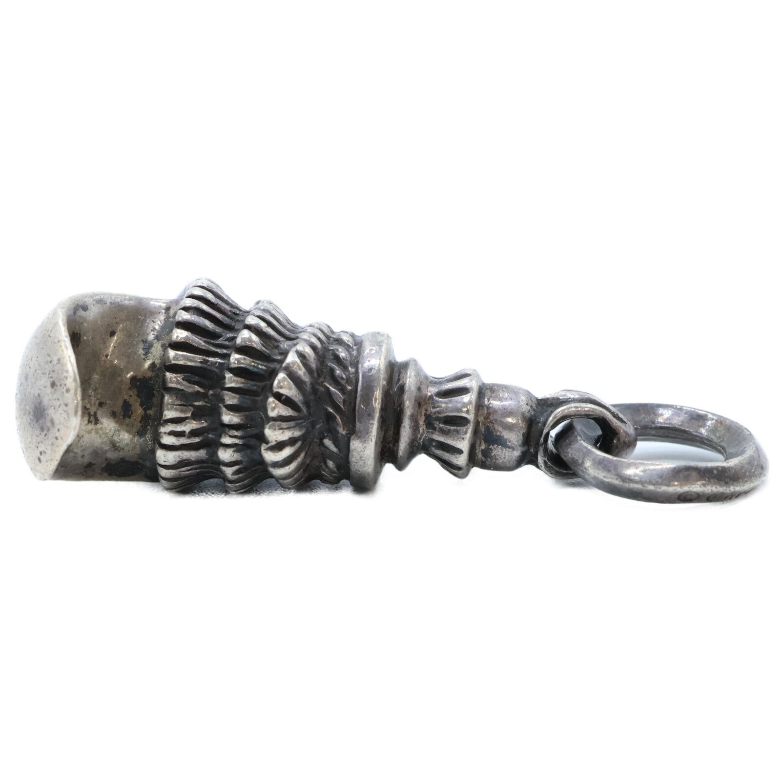 Chrome Hearts クロムハーツ 925 CROW クロウ - メルカリ Chrome Hearts クロムハーツ 925 CROW クロウ - メルカリ