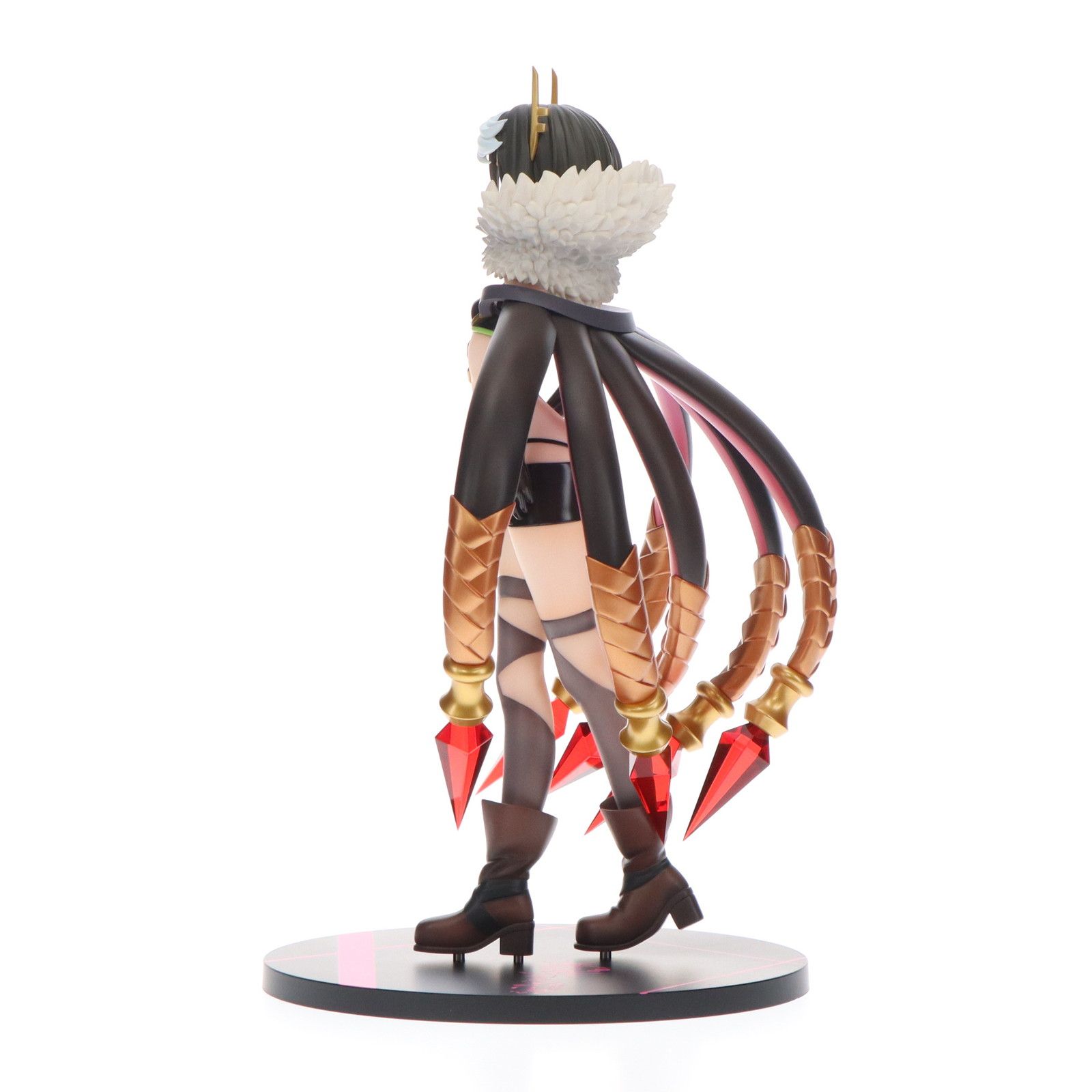 アリエル 蜘蛛ですが、なにか? 1/7 完成品 フィギュア ホビー