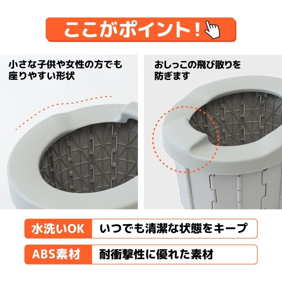 ポータブル