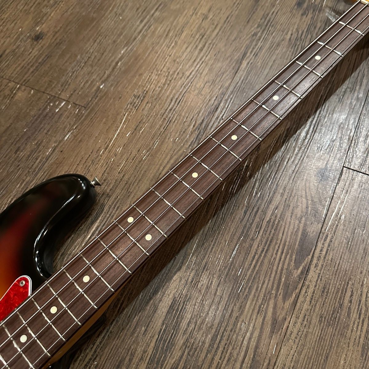 Fender Japan PB-62 Precision Bass 1993~1994年製 Electric Bass