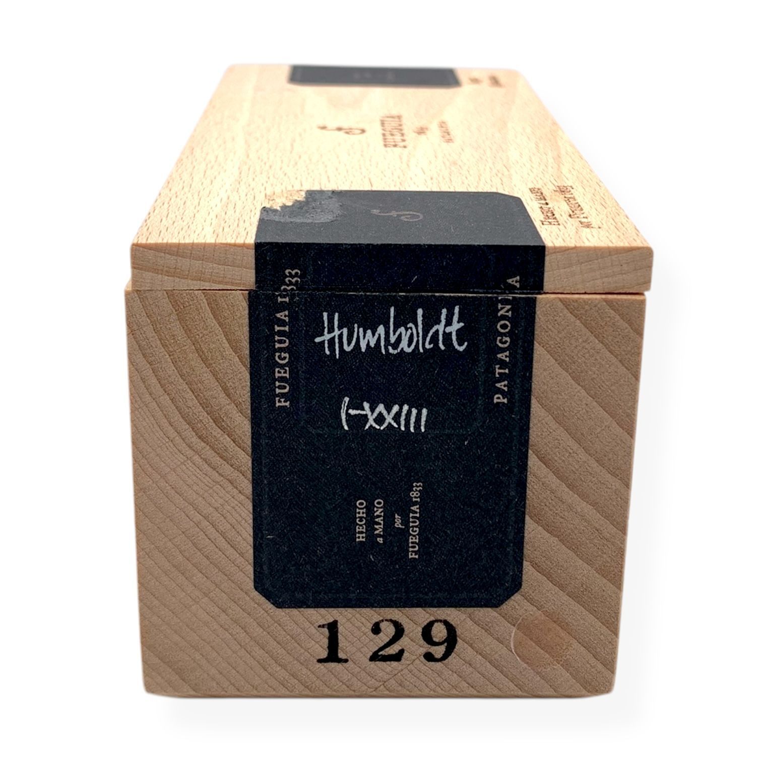 トクキレ】フエギア FUEGUIA 1833 フンボルト I-XXIII パルファム