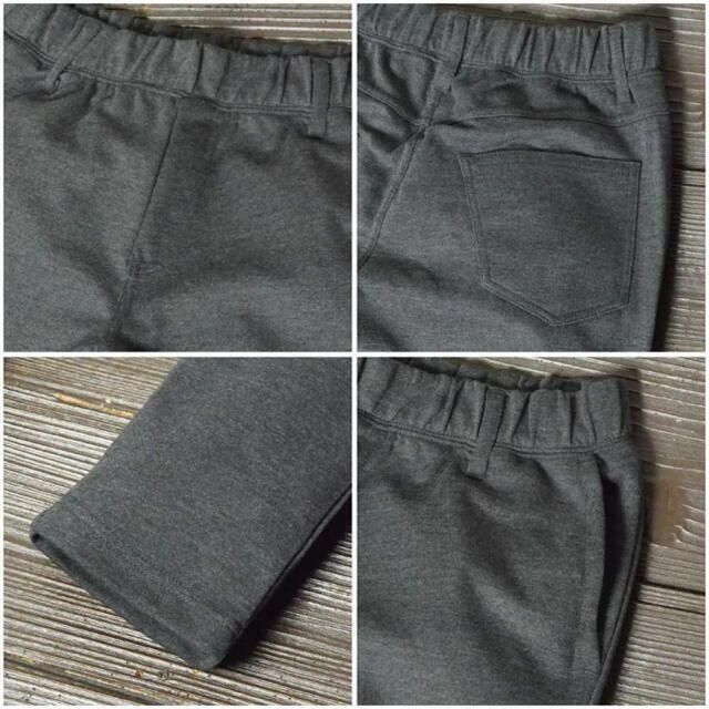 セットアップ 灰
