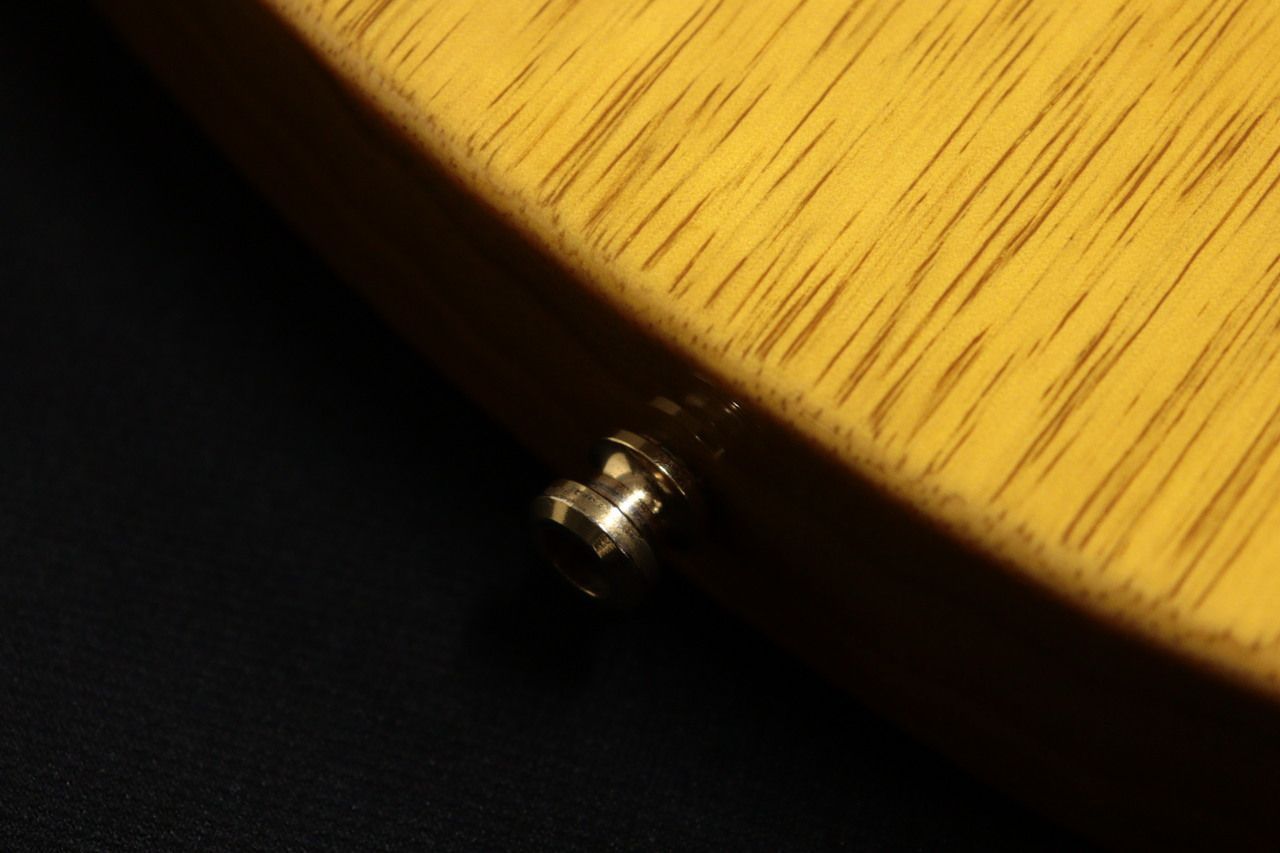 国産 ラッカー仕上げ