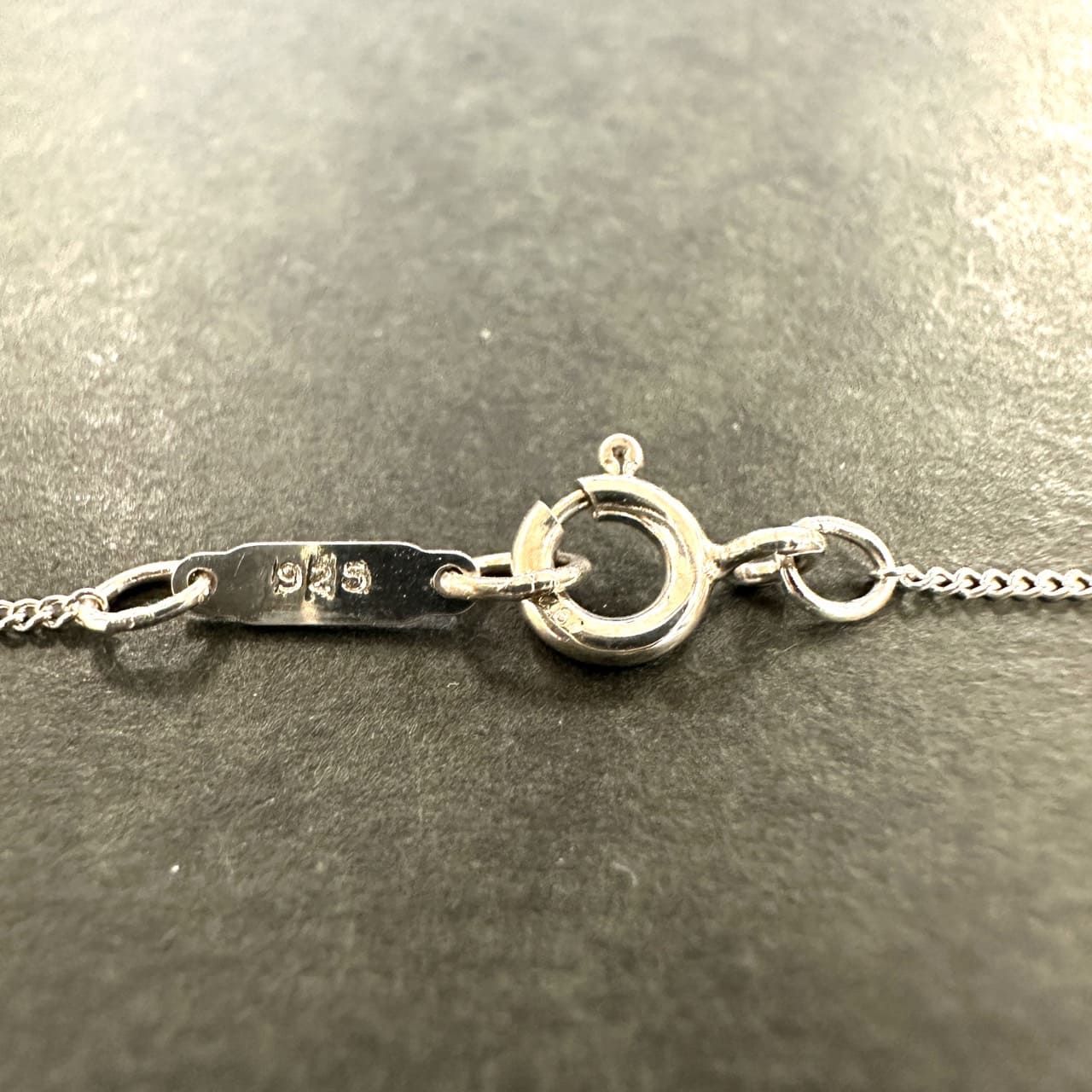 TIFFANY&Co. ティファニー トリプル オープンハート ネックレス 3連 