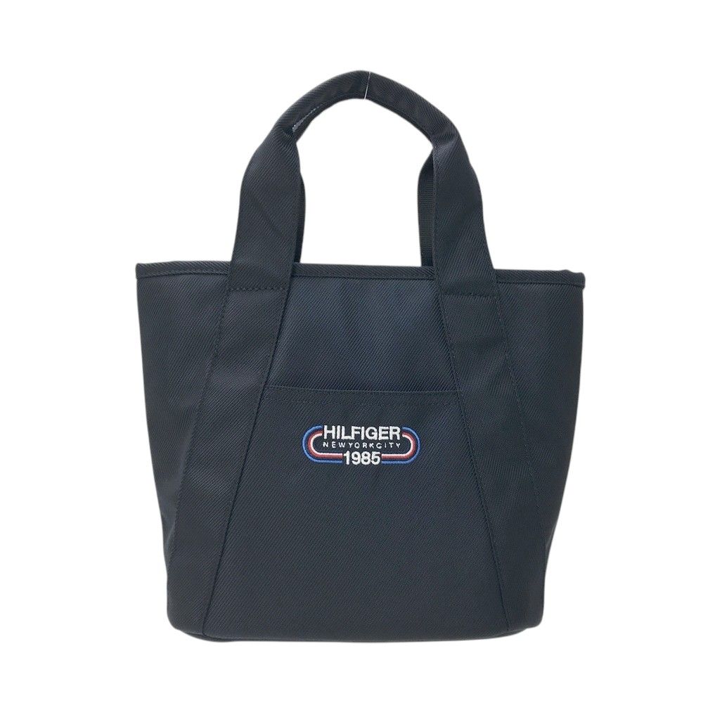 【新品未使用品】トミーヒルフィガー ゴルフ用 カートバック ネイビー TOMMY HILFIGER GOLF トミー ヒルフィガーゴルフ カートバッグ