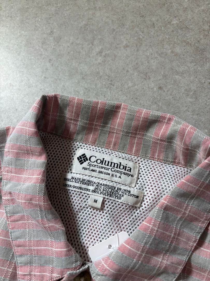 check shirt