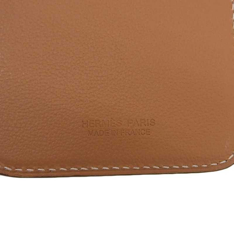 エルメス HERMES Magsafe パスケース カードケース シュバルスイフト