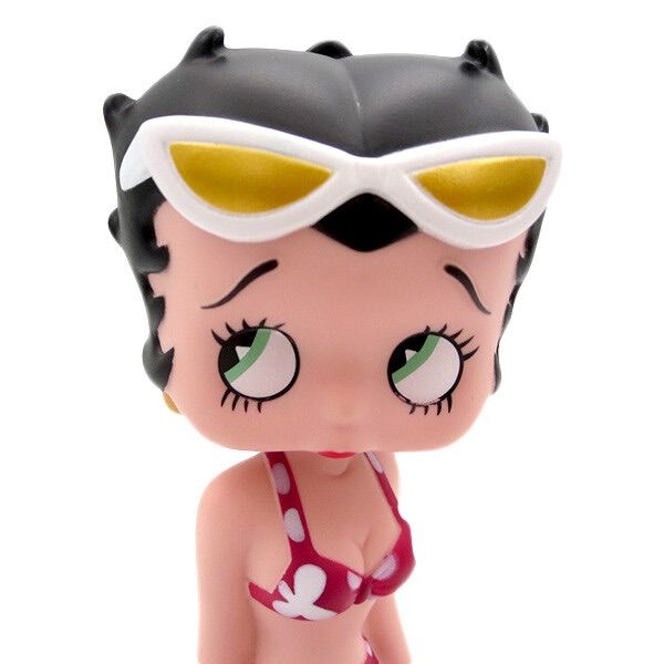 ファンコビジョン ベティ・ブープ Betty ＆ Bimbo FUNKO - おもちゃ