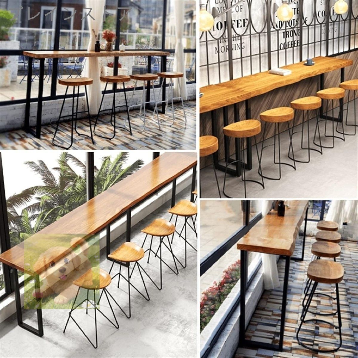 ブラック つや消し