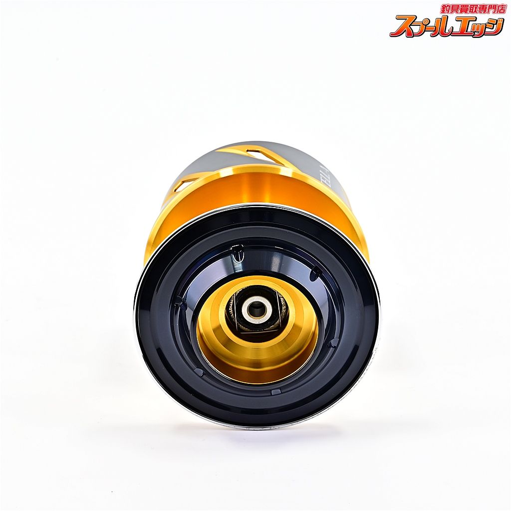 マックススプール SHIMANOxYUMEYA