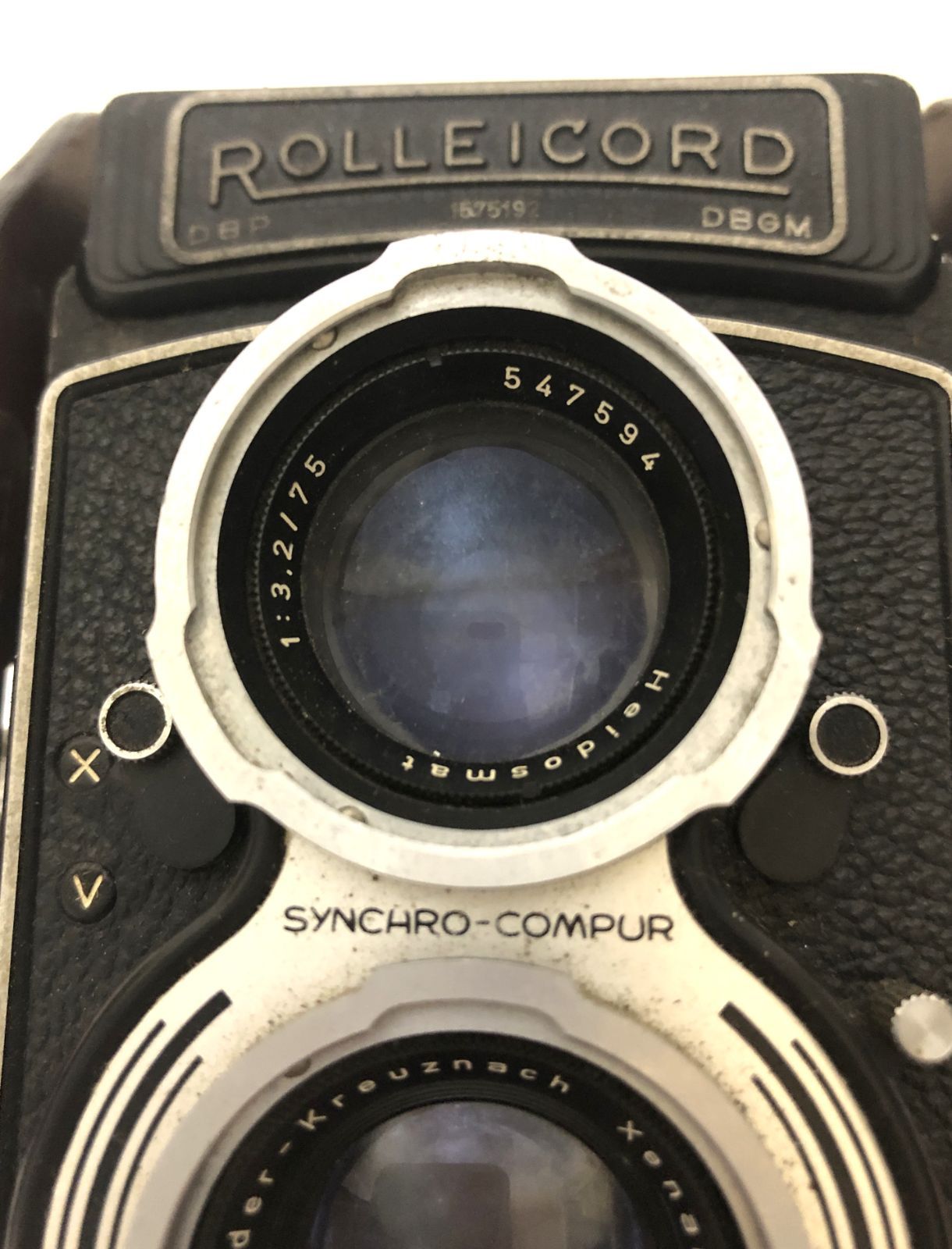 Rolleicord