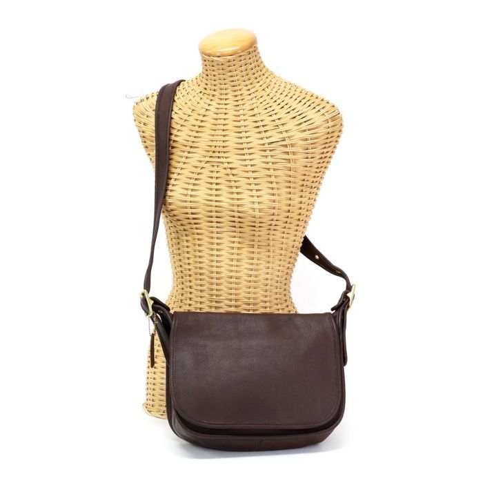 コーチ COACH ショルダーバッグ レザー 9951 オールドコーチ