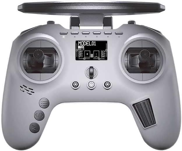 JUMPER T-Pro ELRS 2.4Gプロポ送信機 技適認証済み Amazon | JUMPER T-Pro V2 ELRS 2.4Gプロポ送信機 技適認証済み