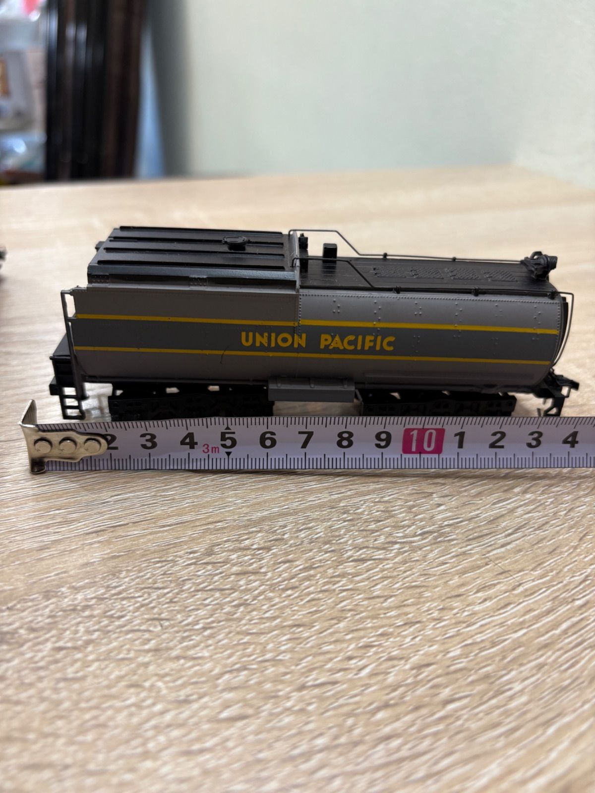 BACHMANN ユニオンパシフィック