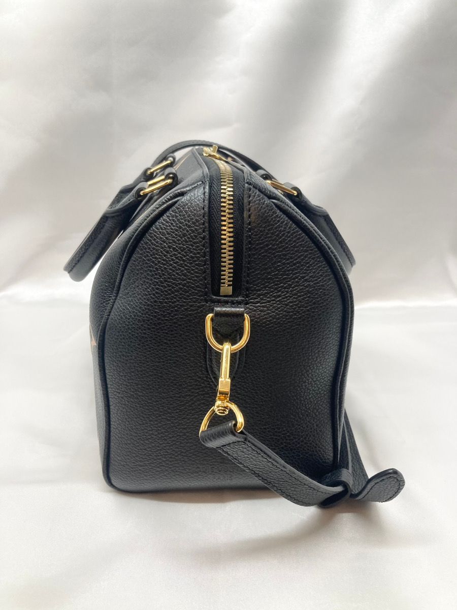 ルイヴィトン LOUIS VUITTON スピーディ25 バンドリエール バイ
