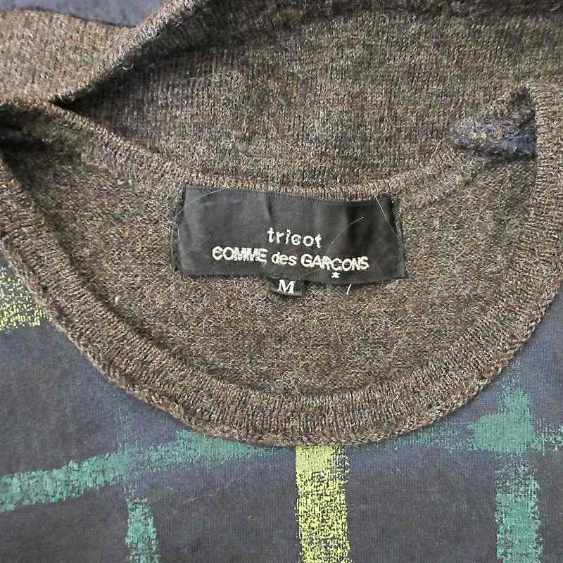 tricot COMME des GARCONS ドット　ワンピースAD2011 楽天市場】tricot comme des garcons ad2011の通販