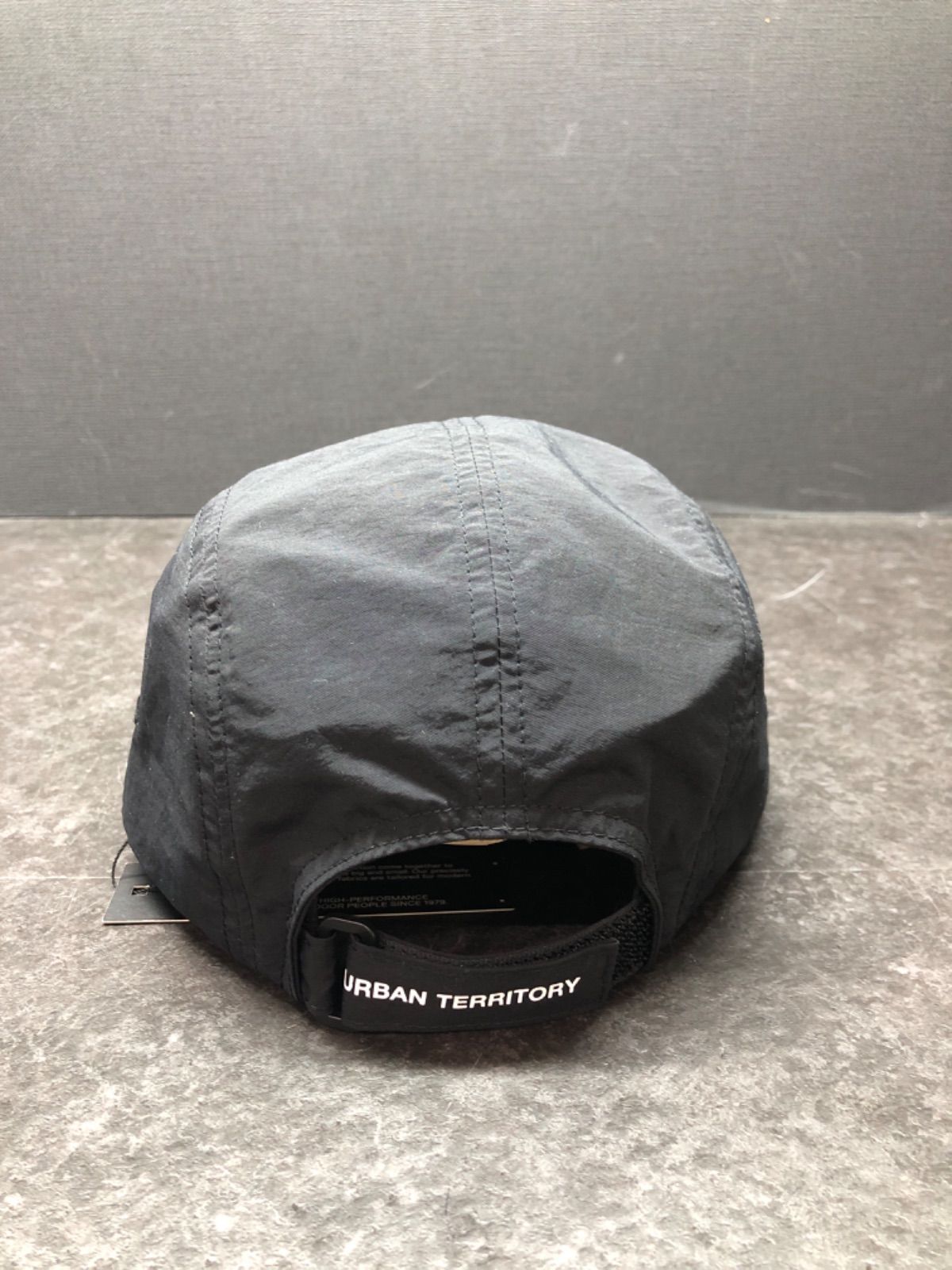 帽子 WTAPS 24SS T-5 03/CAP/NYLON.TUSSAH.PER WTAPS 24SS T-5 03/CAP/NYLON.TUSSAH.PER - メルカリ