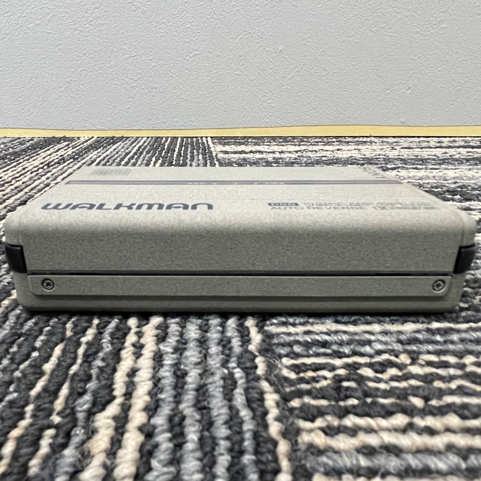 NPA】ジャンク SONY ソニー Walkman WM-503 【公式通販】 NPA】ジャンク SONY ソニー Walkman WM-503 【公式通販】