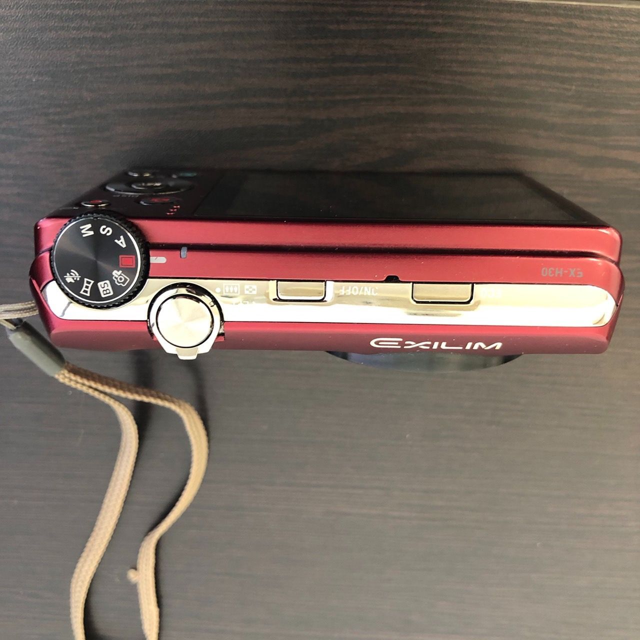 CASIO EX-H30 ピンク - メルカリ