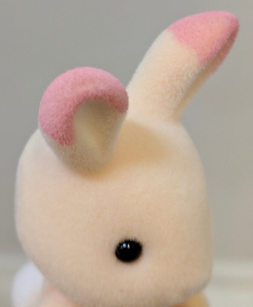 エポック社 シルバニアファミリー