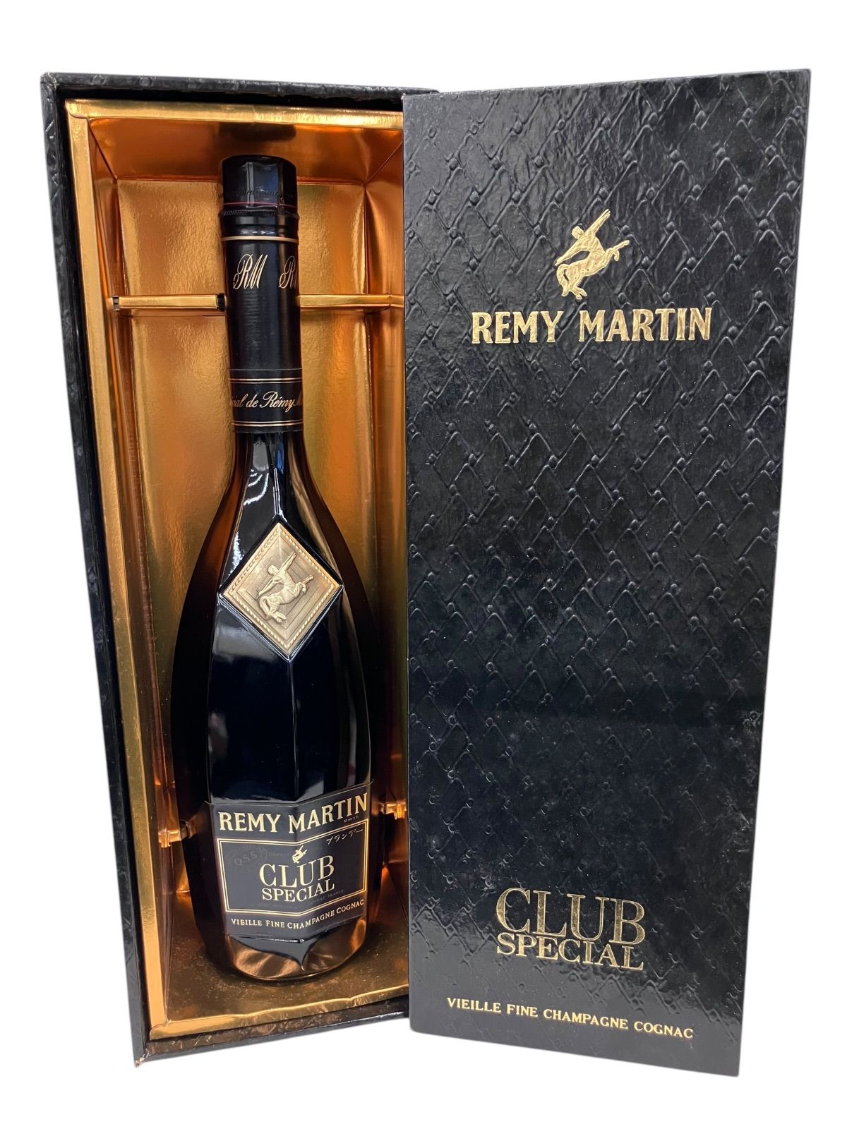 REMY MARTIN レミーマルタン クラブスペシャル 700ml アルコール40％ ブランデー コニャック お酒 CLUB SPECIAL  ※20歳未満の者の飲酒は法律により禁止されています。 - メルカリ