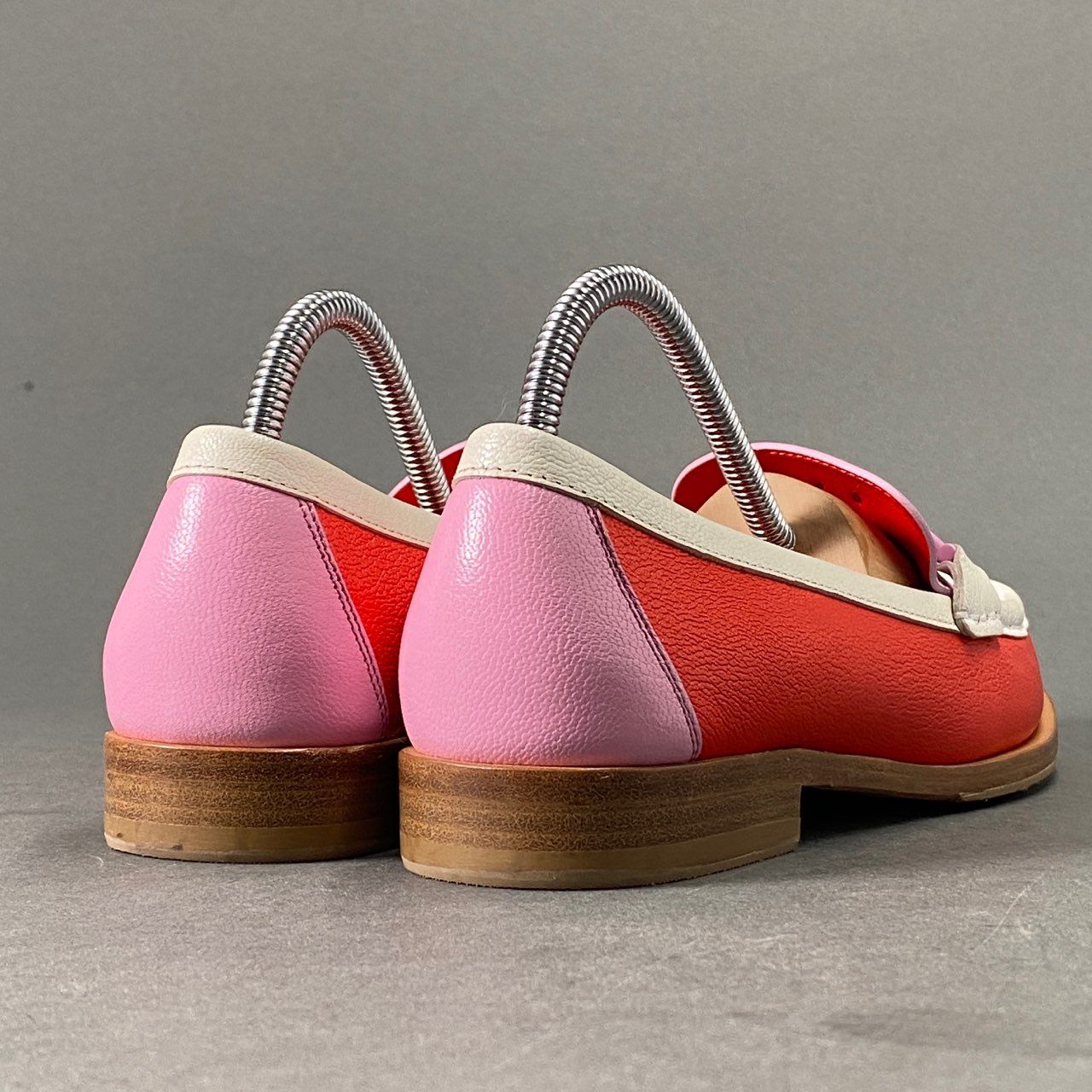 1L24 《美品》 Salvatore Ferragamo サルヴァトーレ フェラガモ