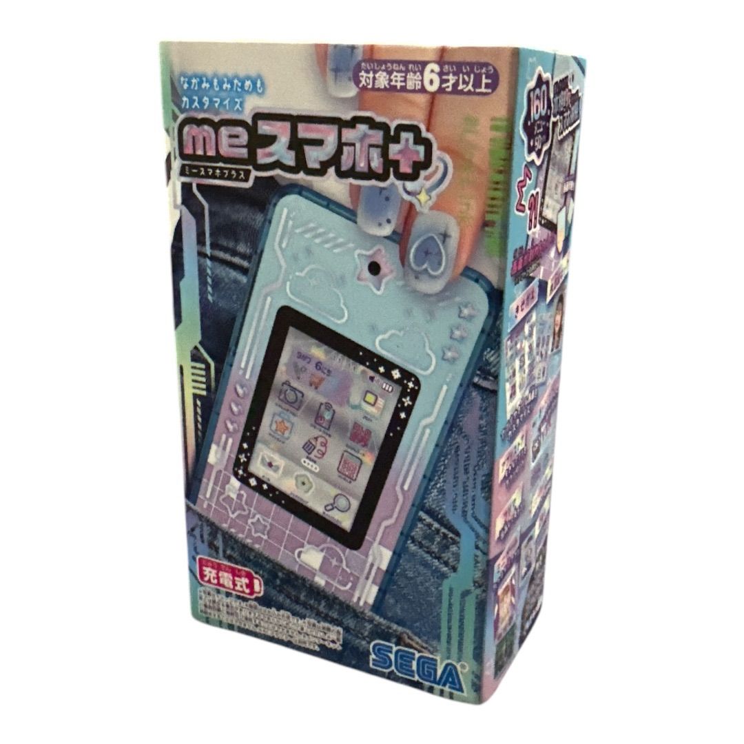 セガフェイブ(SEGA FAVE) meスマホ+ アオハルスカイ 【日本 セガフェイブ(SEGA FAVE) meスマホ+ アオハルスカイ 【日本