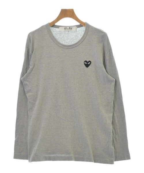 PLAY COMME des GARCONS Tシャツ・カットソー メンズ 【古着】【中古】【送料無料】