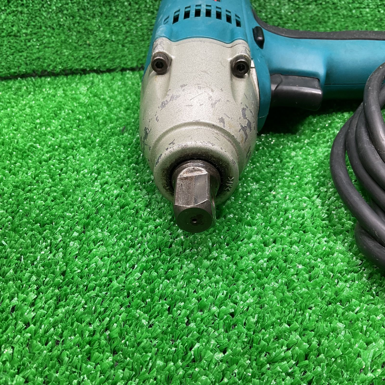 ☆マキタ(makita) インパクトレンチ 6953【宇治店】 - メルカリ