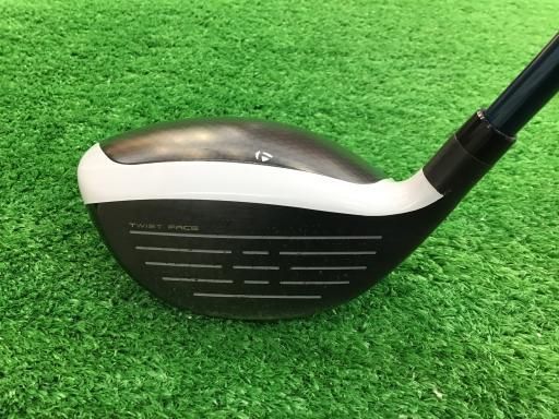 中古】 テーラーメイド SIM2 MAX-D 5W フェアウェイウッド FW