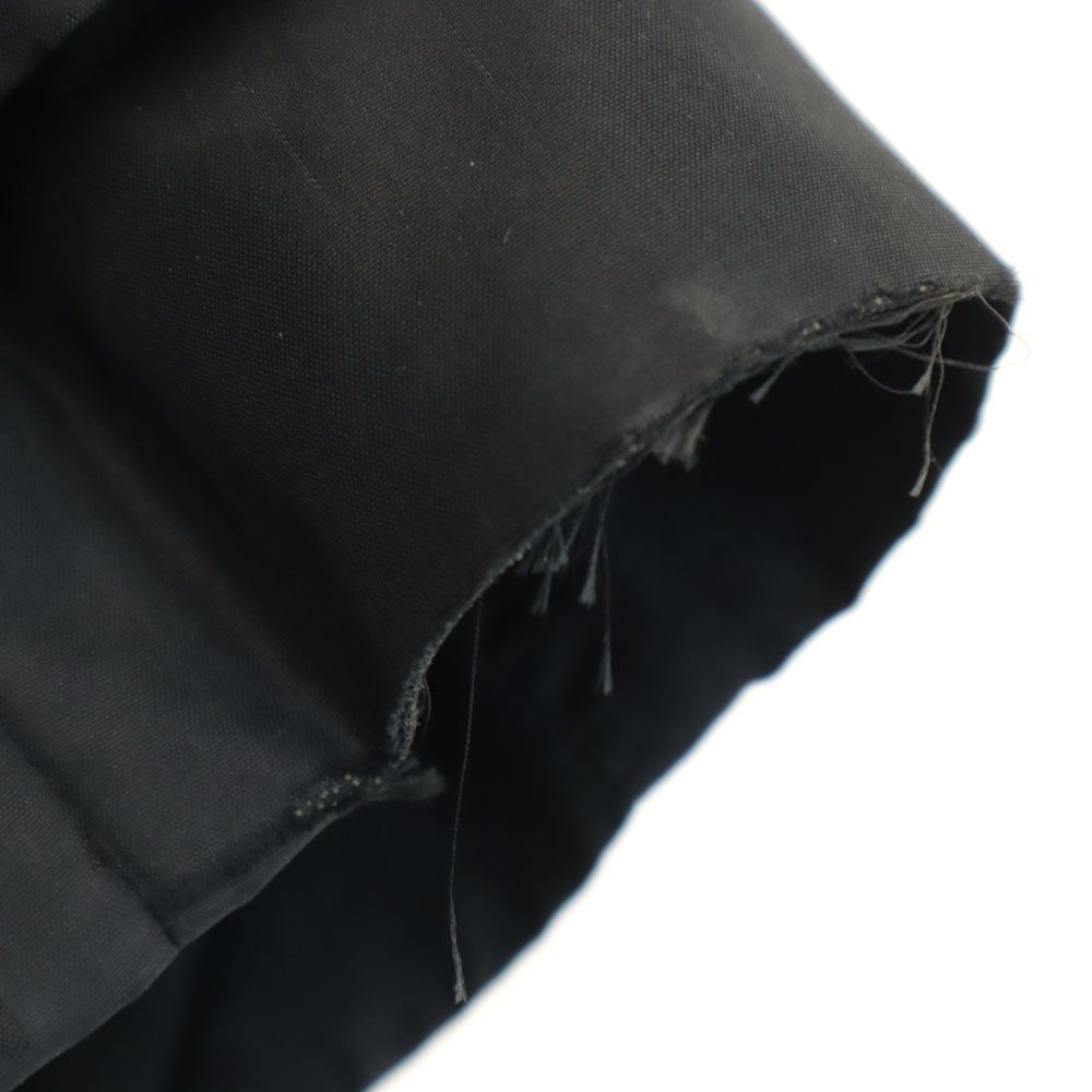 ルイヴィトン フランス製 トレンチコート 40 チャコール LOUIS VUITTON