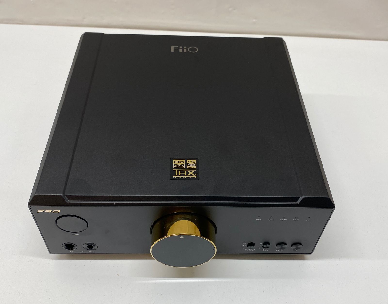 管理番号SK FiiO K9 Pro ESS 日本 正規輸入品