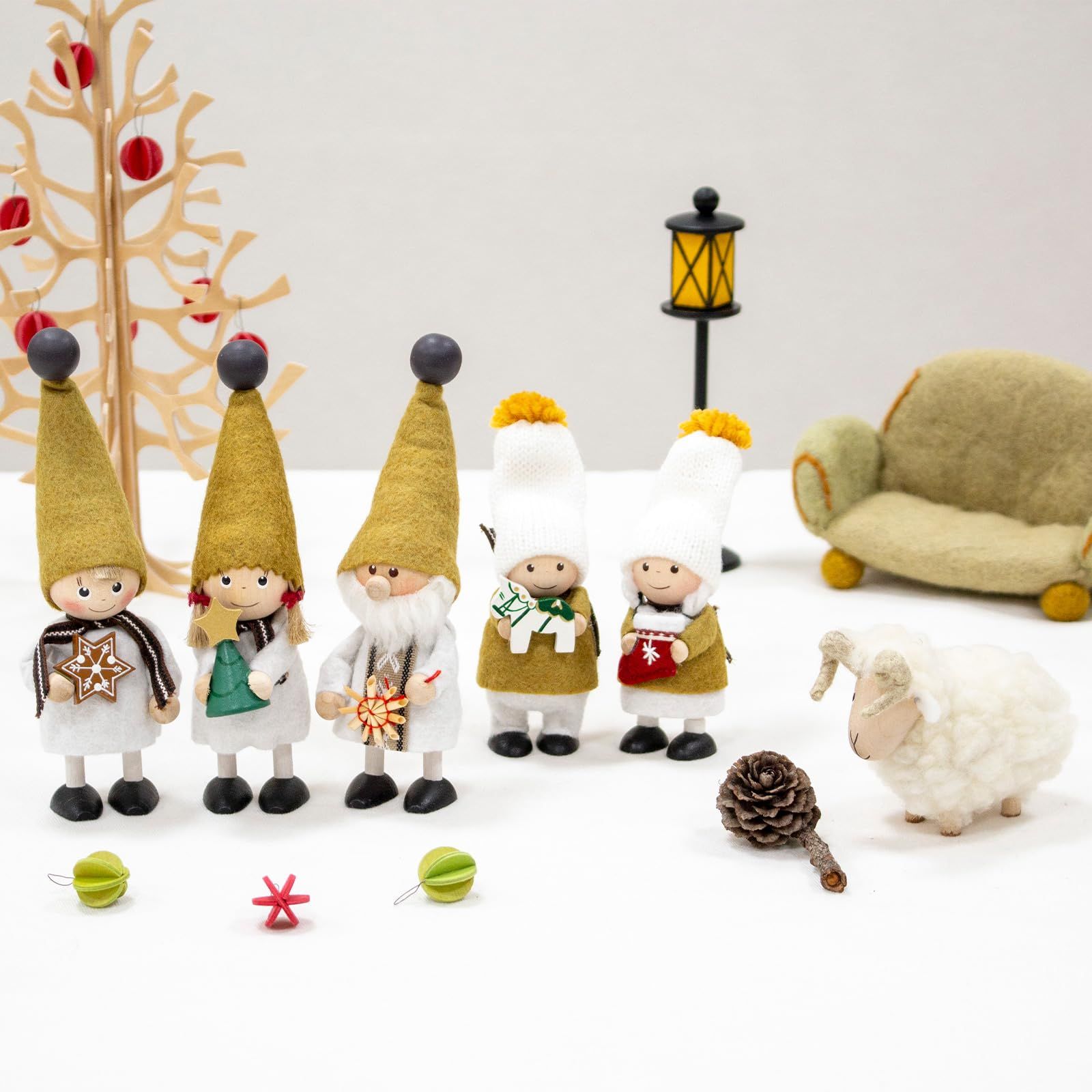 nisse ノルディカ