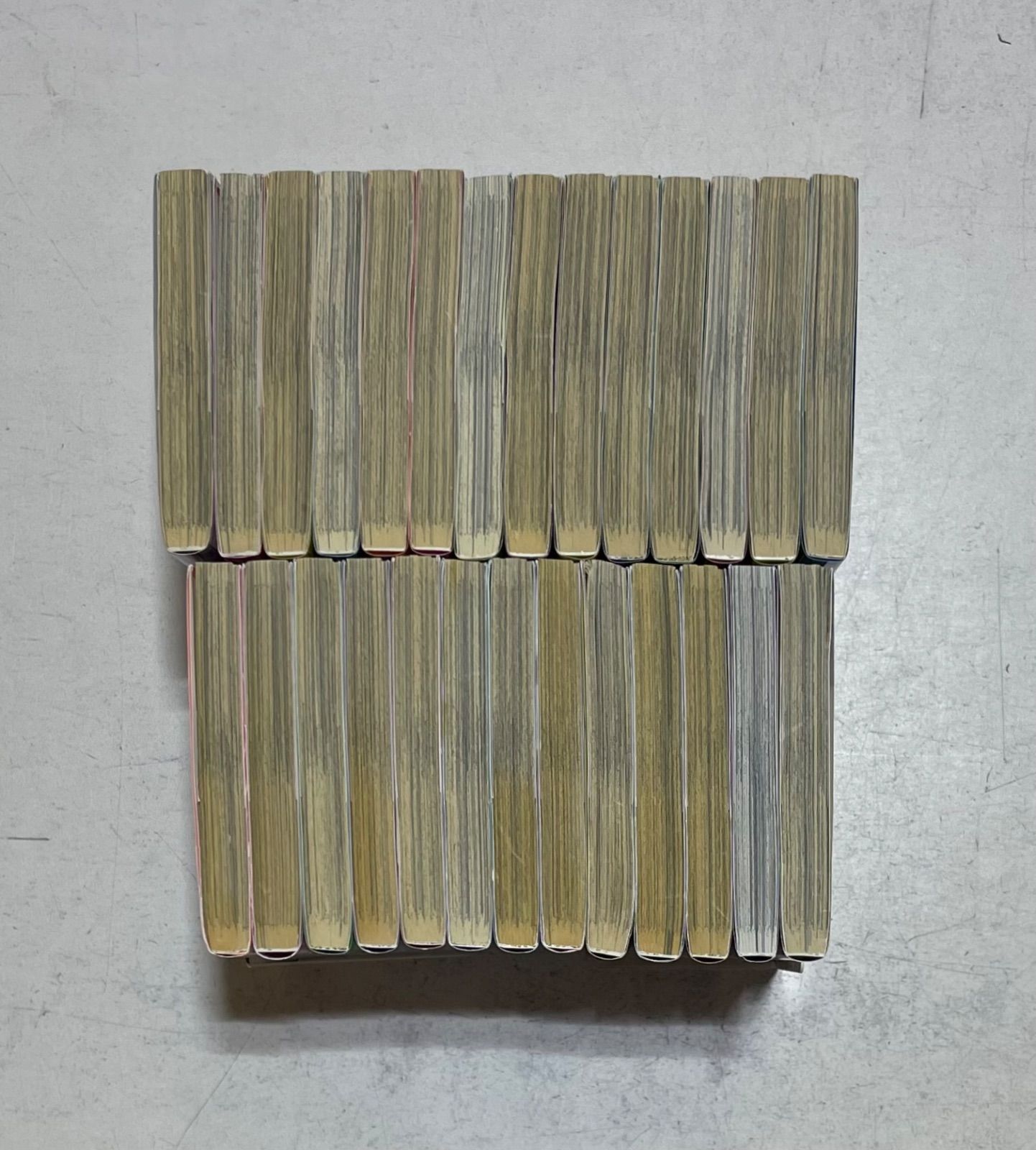 斉木楠雄のΨ難 コミック 全巻 全27完結セット 麻生 周一 集英社 Amazon.co.jp: 斉木楠雄のΨ難 全26巻完結セット 麻生周一 全巻