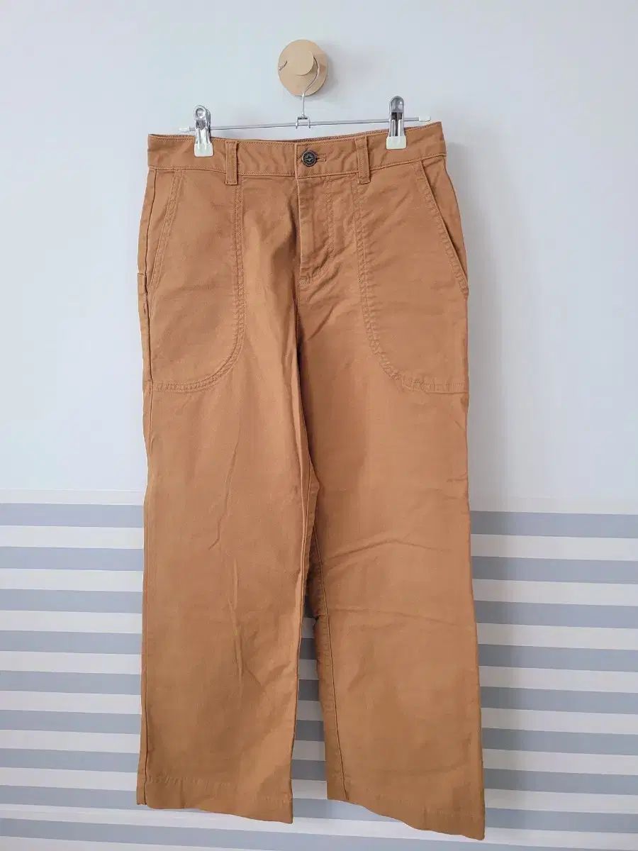 patagonia パタゴニア コットンパンツ 4 サイズ M レディース 27 28