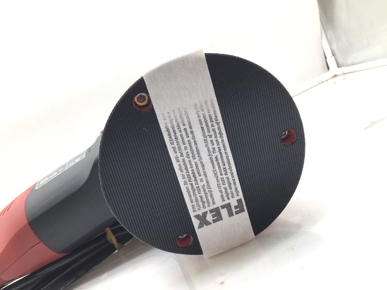 FLEX フレックス 電動ダブルアクションポリッシャー XFE7-15 150 ITBMC0W9W174 エコツール笠寺店 M02 FFCRYSTALESIA_COM