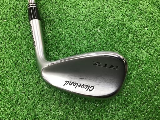 クリーブランド Cleveland RTZ ツアーサテン 48°|10° MID ウェッジ WG NS PRO 950GH neo フレックスS メンズ 男性用 右利き 右用 Cランク ゴルフクラブ