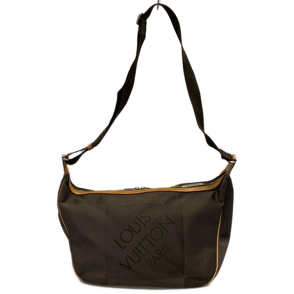 LOUIS VUITTON(ルイヴィトン) ショルダーバッグ ダミエジェアン