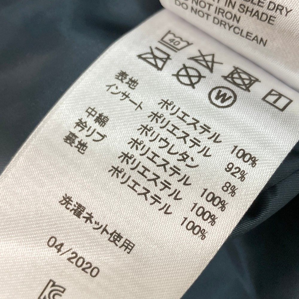 サイズ：2XL OAKLEY オークリー FOA401647 2way フード付き 中綿