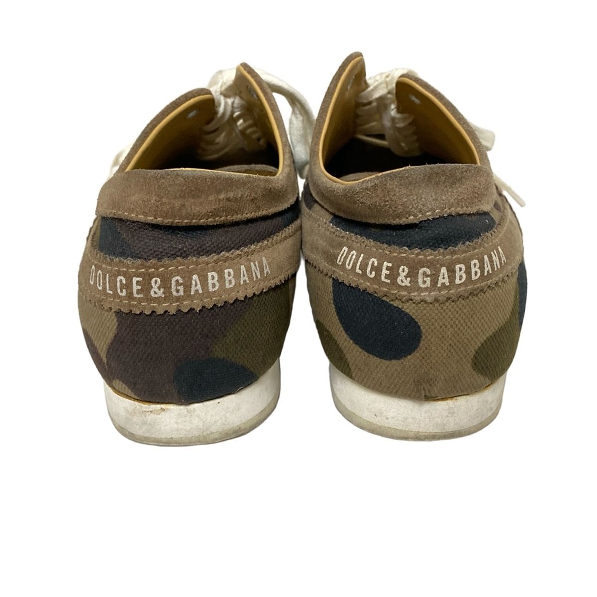 Dolce & Gabbana　ドルチェアンドガッバーナ　ダークブラウン　7.5 レディース ハンドバッグ | ラグジュアリーハンドバッグ