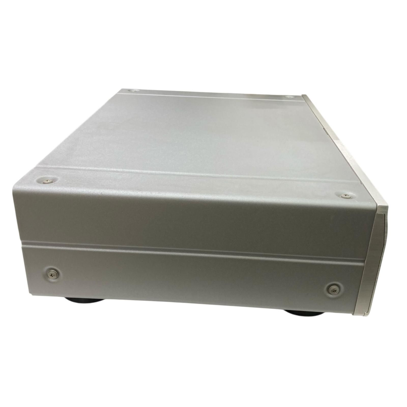 鮮やかさがある 186001 動作未 DENON CDプレイヤー DCD-1500AE 通電 2006年製 電源コード付き