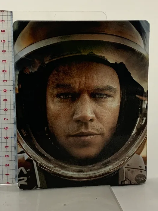 2025年最新】オデッセイ ブルーレイ スチールブック仕様の人気