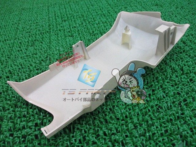 スーパーカブ110 シートカウル 右 在庫有 即納 ホンダ 純正 新品 バイク 部品 廃盤 在庫有り 即納可 車検 Genuine 53 スーパーカブ110 シートカウル 右 在庫有 即納 ホンダ 純正 新品