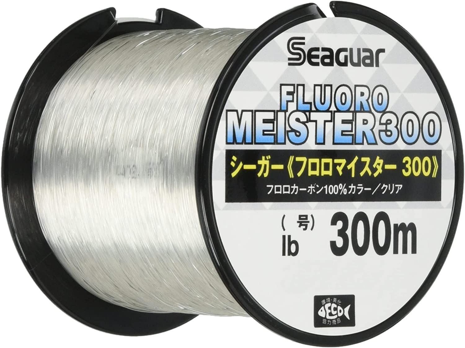 シーガー(Seaguar) シーガー フロロマイスター300 300m