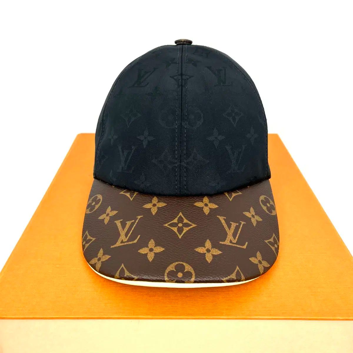 Louis Vuitton ルイヴィトン キャップ ああ 同等語 帽子