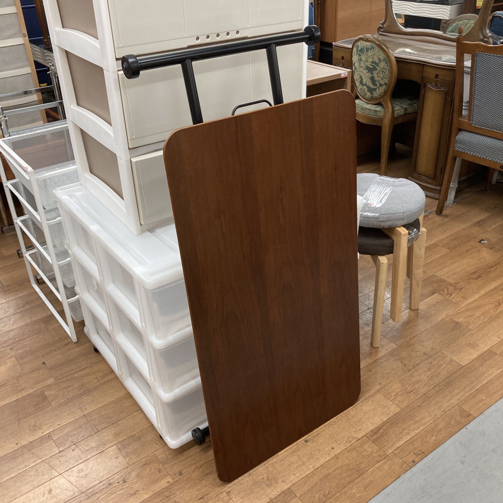 美品 ☆イーストウッド 新WAZAシリーズ ローテーブル 幅1350 日本製