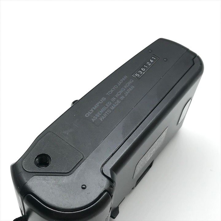 ブラック 光学機器