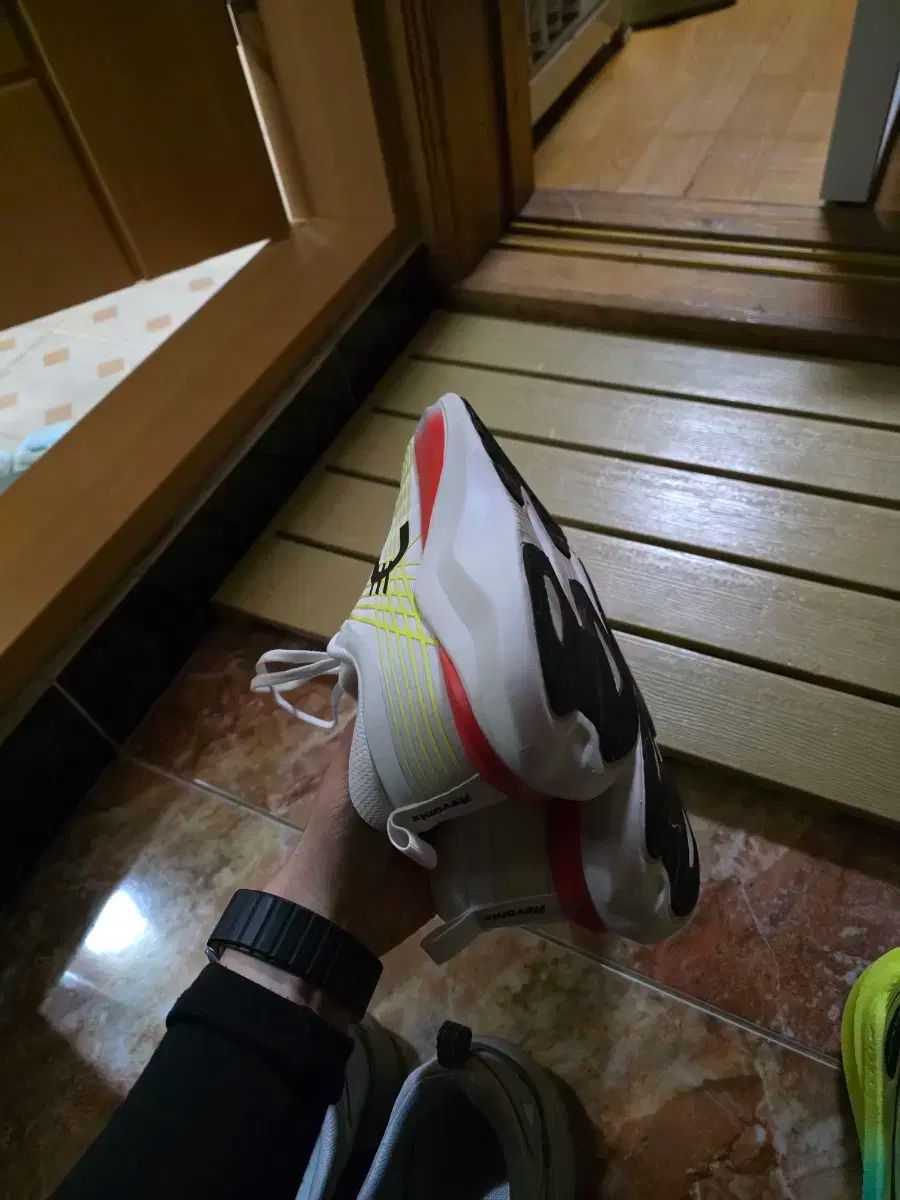 残高
