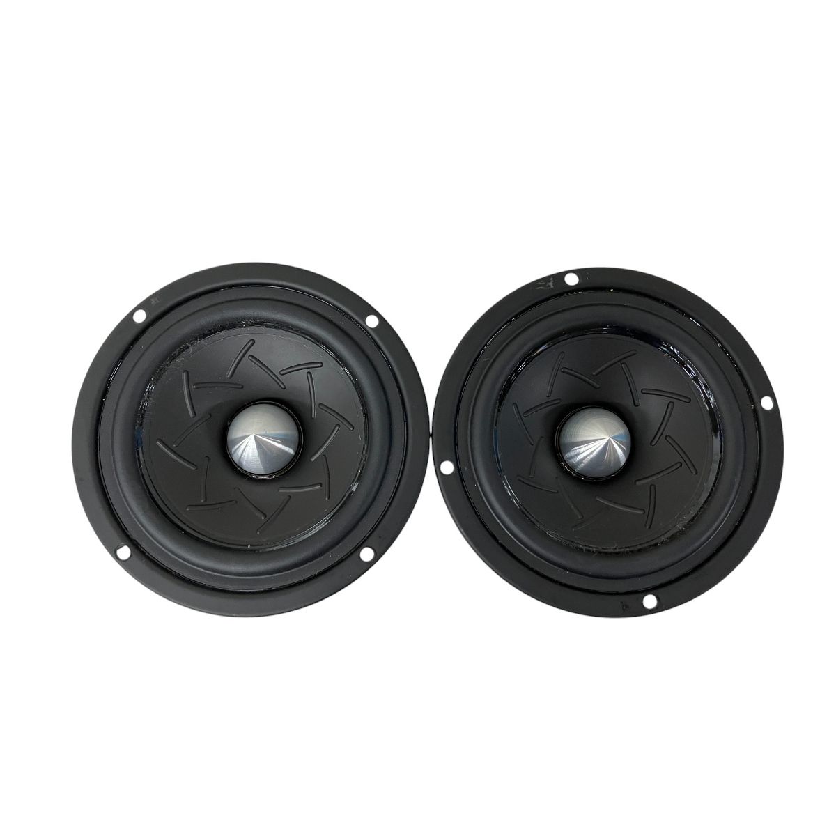 SPEAKERS