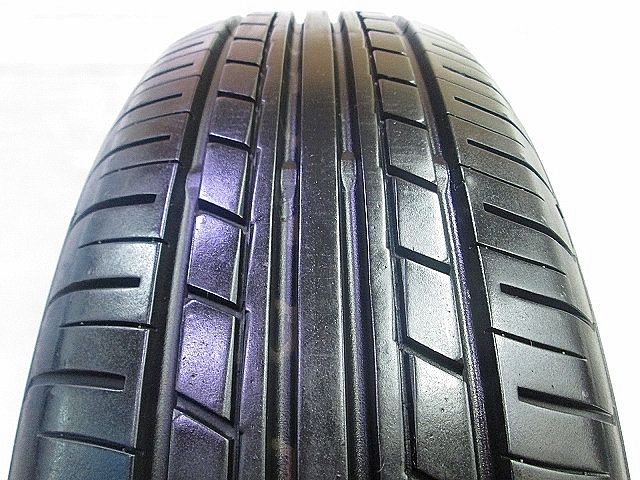 中古夏タイヤ■175/65R14■1本■ヨコハマ■ES31